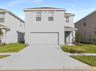 5384 Oxford Gray Rd, Wesley Chapel, FL 33545