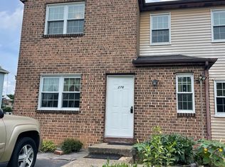 278 Florence Dr, Harleysville, PA 19438