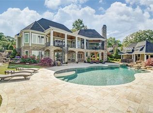 5570 Crepe Myrtle Rd, York, SC 29745