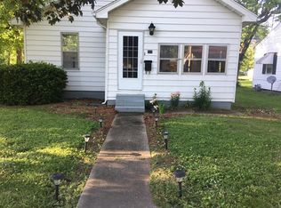 115 W 21st St, Metropolis, IL 62960