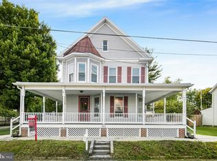 203 S Main St, Woodsboro, MD 21798
