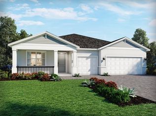 6625 NW Cloverdale Ave, Port Saint Lucie, FL 34987