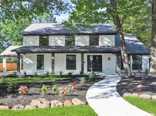 2906 Highland Laurels Dr, Kingwood, TX 77345
