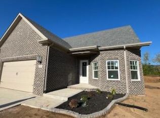 143 Bill Perkins Ln, Georgetown, KY 40324