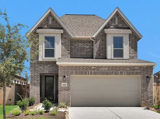30918 Breezy Way, Brookshire, TX 77423