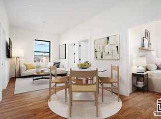581 E 137th St #3B, Bronx, NY 10454