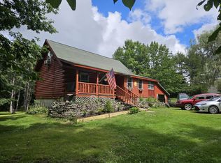 113 Stetson Rd W, Levant, ME 04456