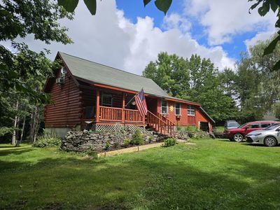113 Stetson Road W, Levant, ME, 04456