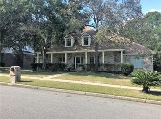 7730 Windtree Rd, Mobile, AL 36619