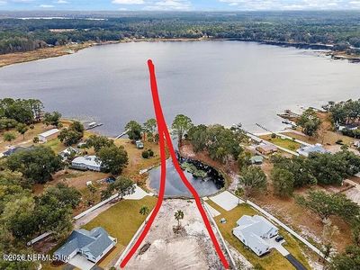 202 SALLY Street, Hawthorne, FL, 32640