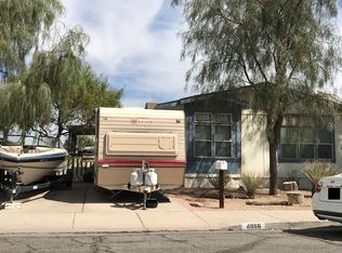4866 Hildago Way, Las Vegas, NV 89121