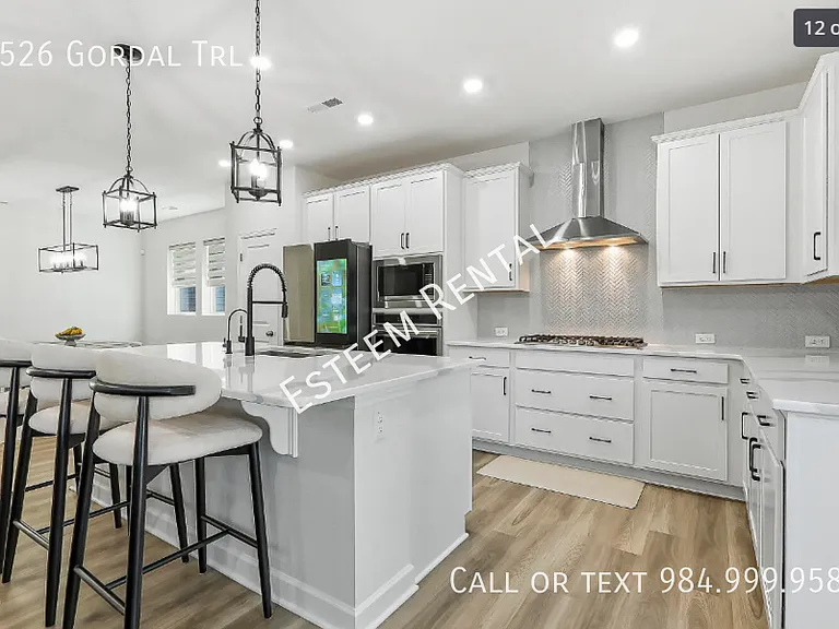 2526 Gordal Trl — Photo 13