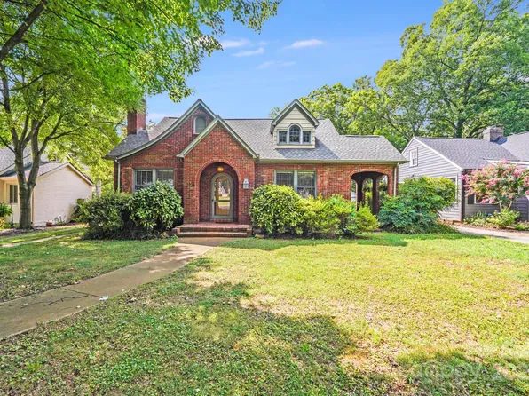 2928 Park Rd, Charlotte, NC 28209