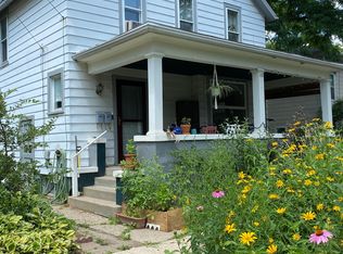 1-110 9th St #1, Ann Arbor, MI 48103