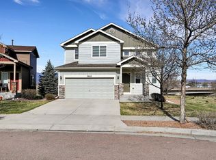 2688 Sierra Springs Dr, Colorado Springs, CO 80916