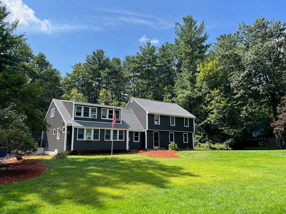 1st image of 17 Apple Blossom Drive