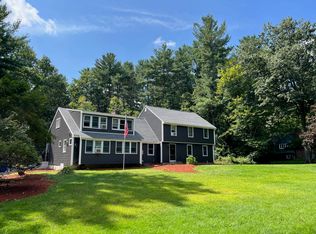 17 Apple Blossom Dr, Londonderry, NH 03053