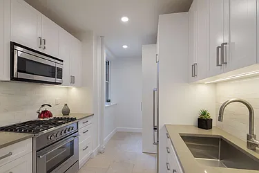 Sold by Brown Harris Stevens