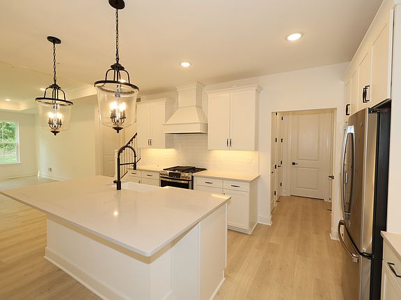 Kitchen - June 30, 2026