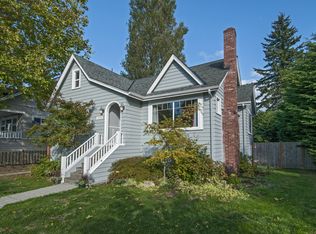 11514 Dayton Ave N, Seattle, WA 98133