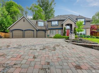 2641 16th Avenue Ct SE, Puyallup, WA