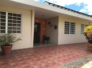 0 Carr 348 Km 9.9 Bo Rosario, San German, PR 00683