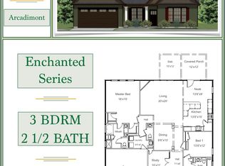 230 Cane Creek Way, Campobello, SC 29322