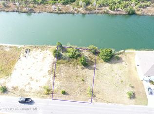 LOT 19 Lugustrum Dr, Spring Hill, FL 34607