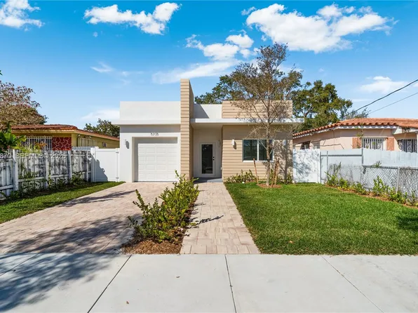 5735 SW 4th St, Miami, FL 33144