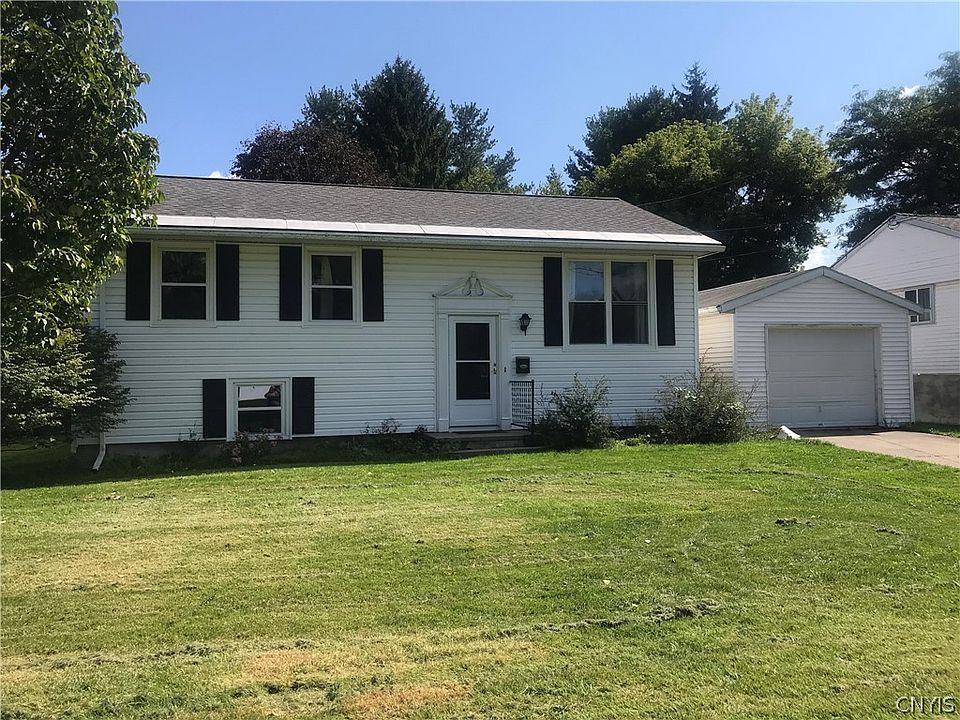 4 Dawn Dr, Cortland, NY 13045 Zillow