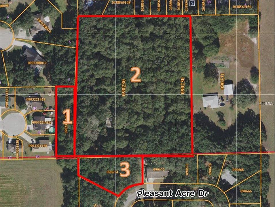 1st image of 2034 Pleasant Acre Dr