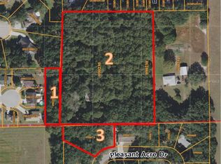 2034 Pleasant Acre Dr, Plant City, FL 33566