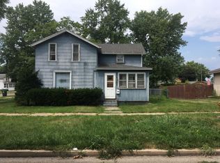 606 2nd Ave, Mendota, IL 61342