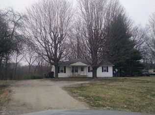 242 Clarksville Rd, Clarksville, OH 45113