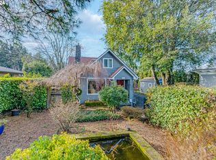 5215 NE 52nd Ave, Portland, OR 97218