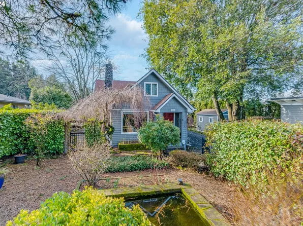 5215 NE 52nd Ave, Portland, OR 97218
