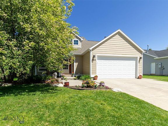 2nd image of 1014 Woodland Dr