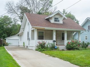 1506 Mattern Ave, Des Moines, IA 50316