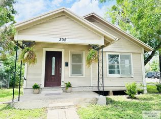 395 E Harris Ave, Raymondville, TX 78580