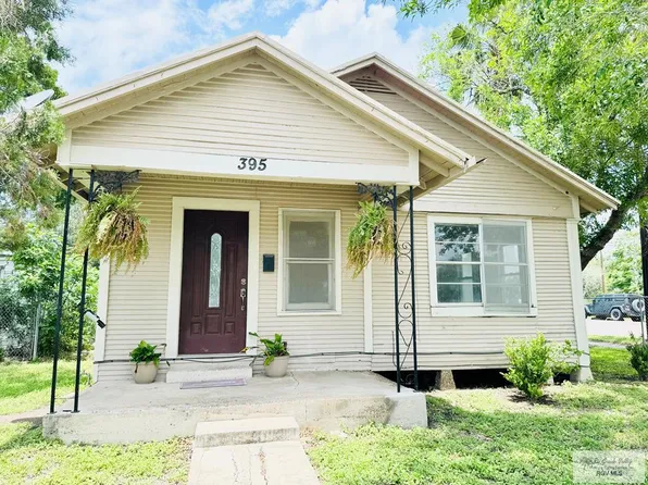 395 E Harris Ave, Raymondville, TX 78580