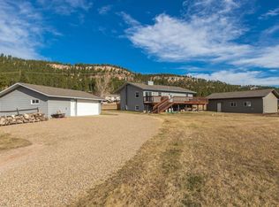 10005 Pioneer Ave, Rapid City, SD 57702