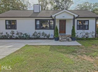1733 Aircraft Dr SE, Marietta, GA 30060