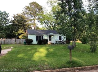 19470 N 4th St, Citronelle, AL 36522