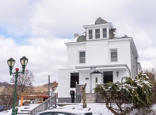 607 California Ave, Avalon, PA 15202