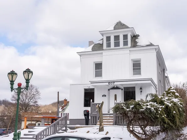 607 California Ave, Avalon, PA 15202