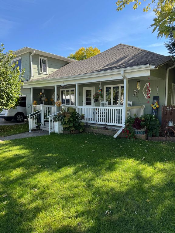 501 Clifton St - Property Image