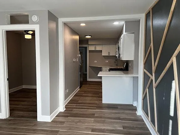 Salt Creek Apartments