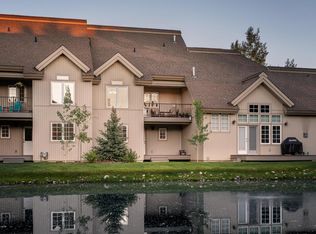 112 Aspen Meadw U-40 #40, DRIGGS, ID 83422