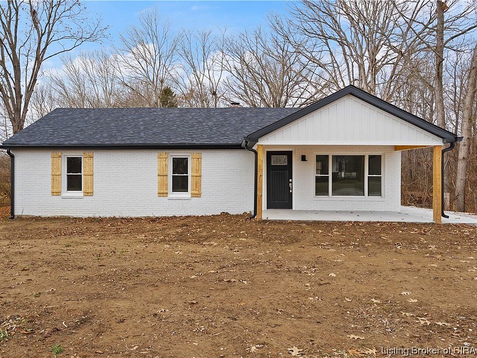 415 Steam Engine Road NW, Corydon, IN 47112 MLS 202405018 Zillow