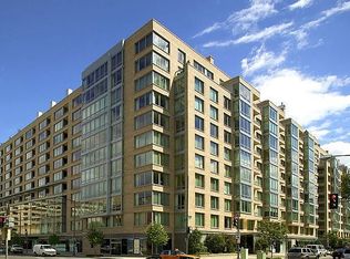 1155 23rd St NW APT PH2G, Washington, DC 20037